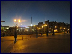 City of Arts and Sciences by night 27